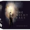 The Night Cage, juego de estrategia cooperativo