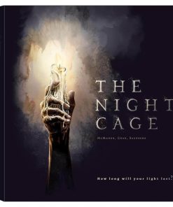 The Night Cage, juego de estrategia cooperativo