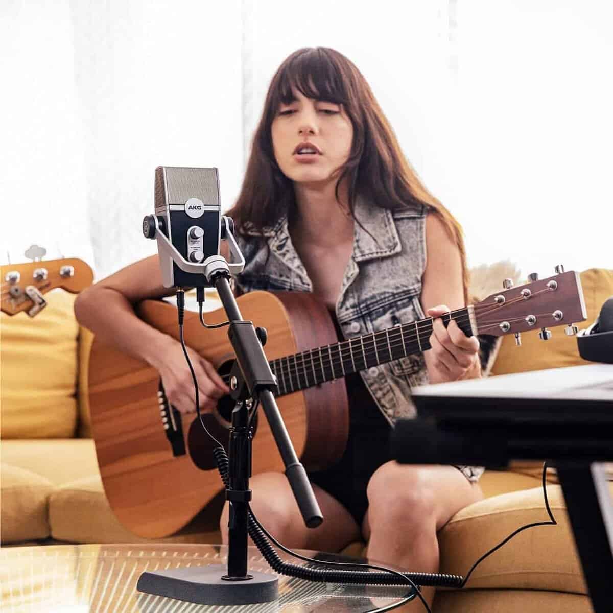 Monitores de Referencia Compactos para Escritorio J BL - Imagen 10