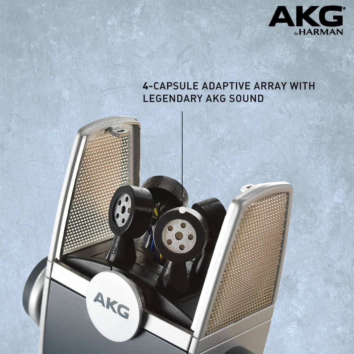 Monitores de Referencia Compactos para Escritorio J BL - Imagen 6