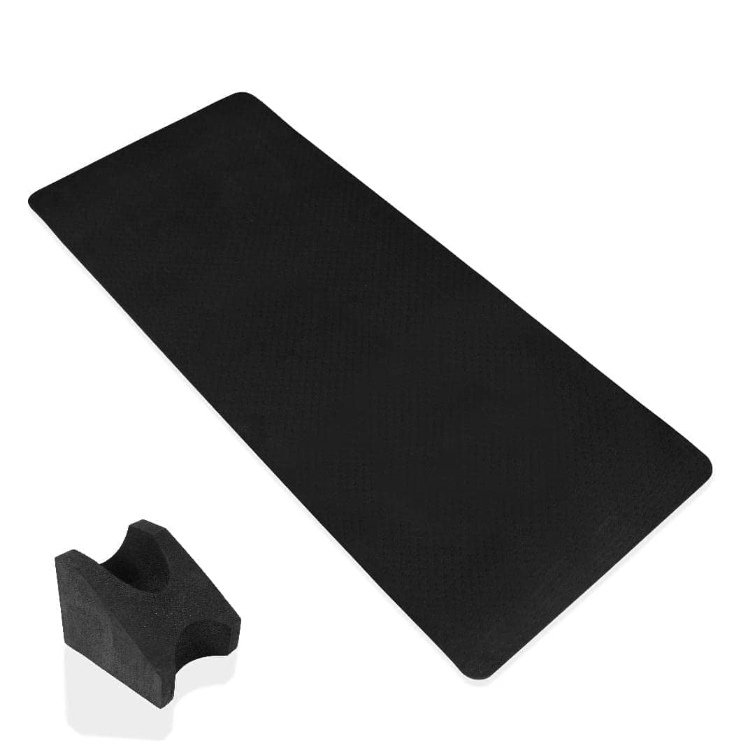 SPLENDIDMODE Tapete de Trabajo para Guitarra y 2 Soportes - Imagen 8