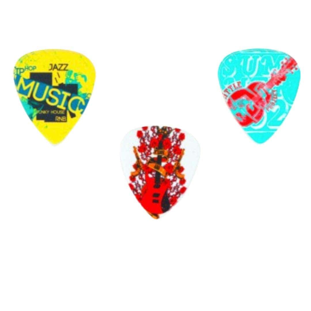 SPLENDIDMODE Tapete de Trabajo para Guitarra y 2 Soportes - Imagen 9