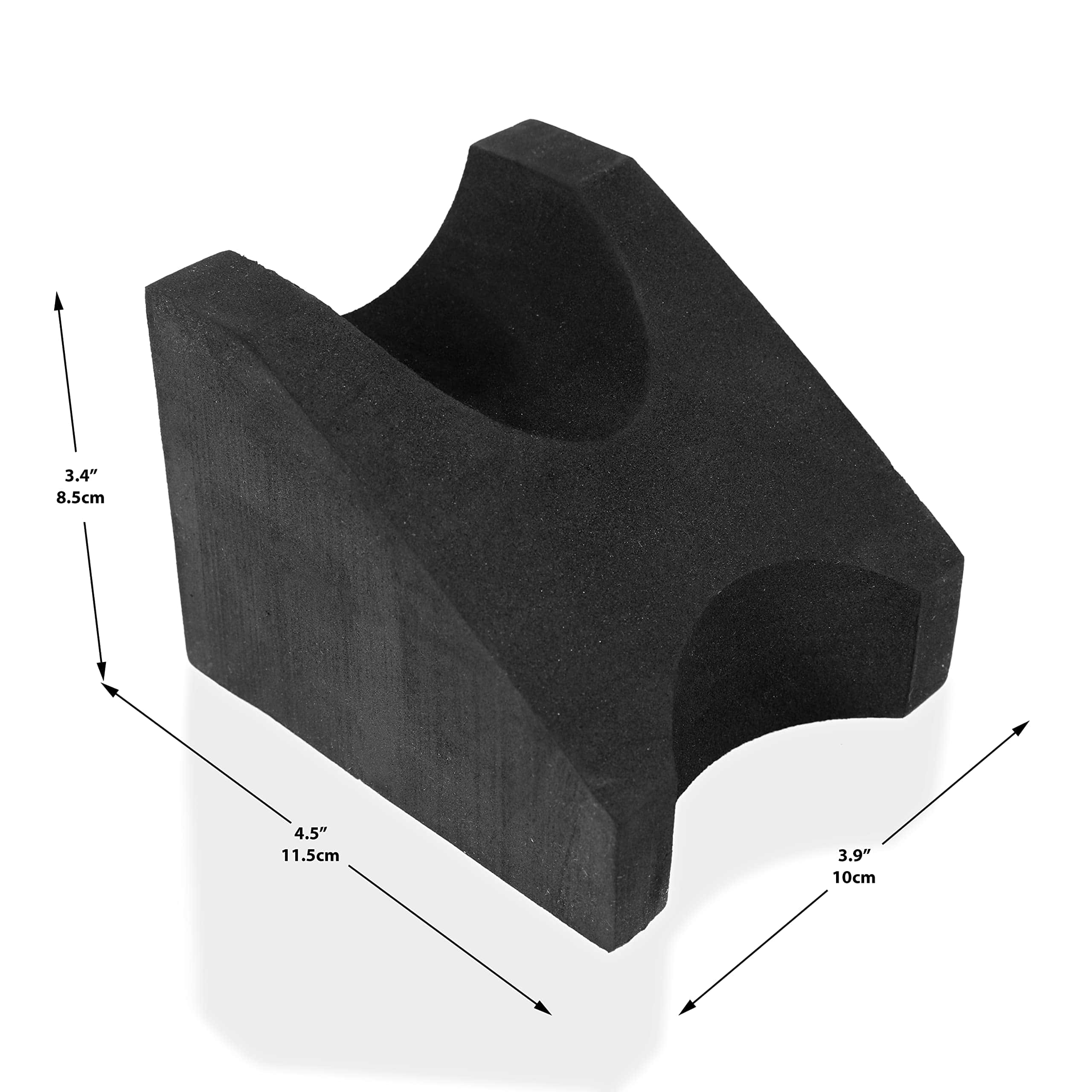 SPLENDIDMODE Tapete de Trabajo para Guitarra y 2 Soportes - Imagen 4