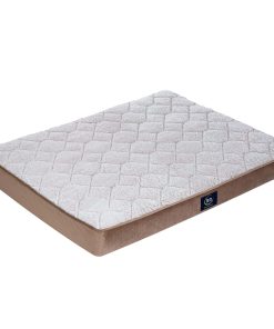 Cama para perros Serta Orthopedic Quilted Pillow Top �
