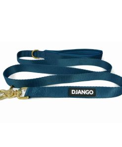 Correa para Perros de Aventura DJANGO - Resistente, Cómoda