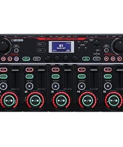 BOSS RC-505MKII Loop Station – La Estación de Looping de