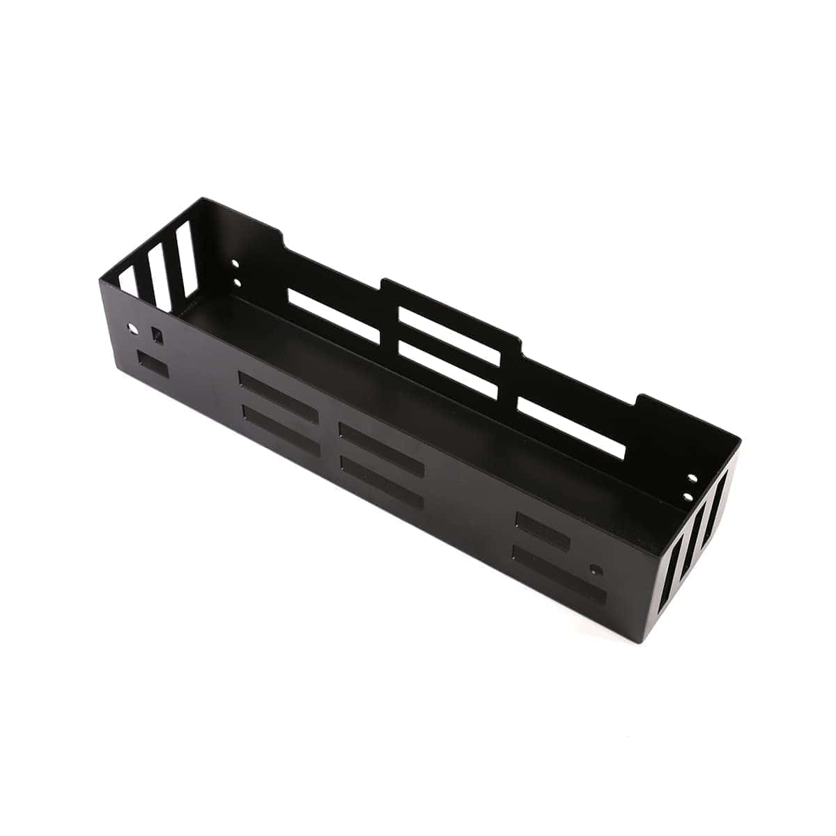 Bandeja de Almacenamiento Izquierda para Maletero de Coche - Imagen 8