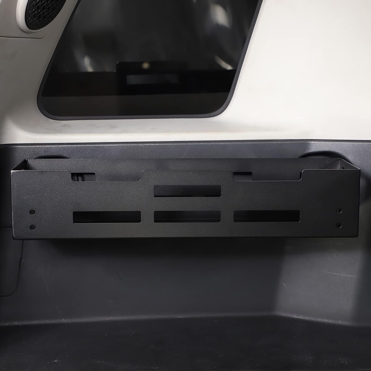 Bandeja de Almacenamiento Izquierda para Maletero de Coche - Imagen 9