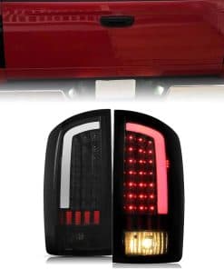 Faro trasero LED Kojem compatible con Dodge Ram 1500