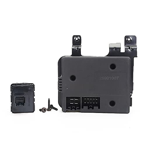 Módulo controlador de freno de remolque 720-S 82215040AB - Imagen 3