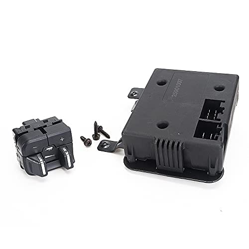 Módulo controlador de freno de remolque 720-S 82215040AB - Imagen 4