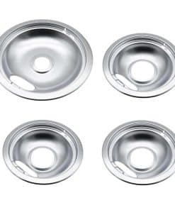 Siwdoy WB32X106 y WB32X107 Juego de bandejas para goteo