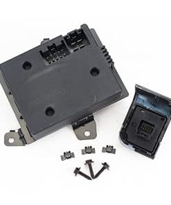 Módulo de Controlador de Frenos de Remolque 720-S