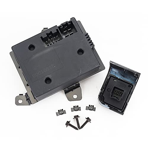 Módulo de Controlador de Frenos de Remolque 720-S