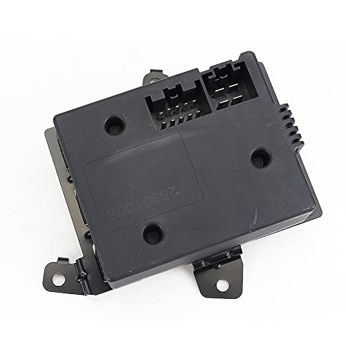 Módulo de Controlador de Frenos de Remolque 720-S - Imagen 5