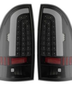 Luces traseras LED Kojem compatibles con Toyota Tacoma