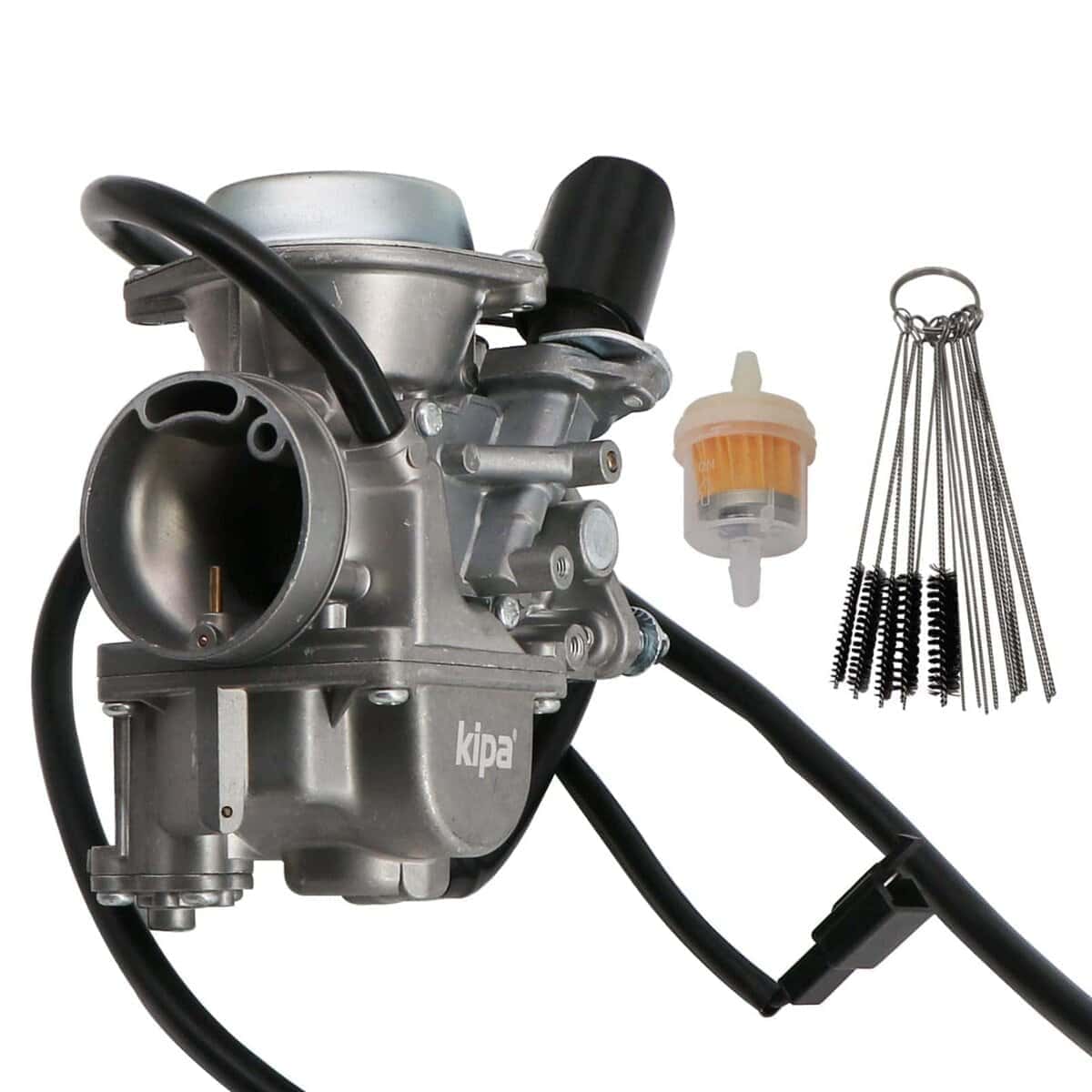 Carburador KIPA para Yamaha Majesty YP250 Linhai 250cc 260cc