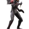 Estátua Kotobukiya Star Wars: The Bad Batch: Hunter ARTFX,