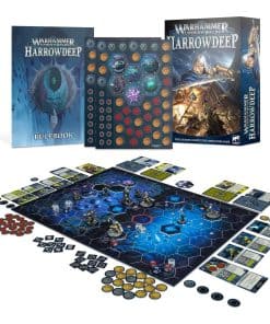 Games Workshop Warhammer Underworlds: Harrowdeep