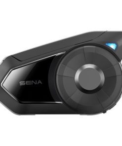 Sena 30K Sistema de Comunicación Bluetooth para Motocicleta