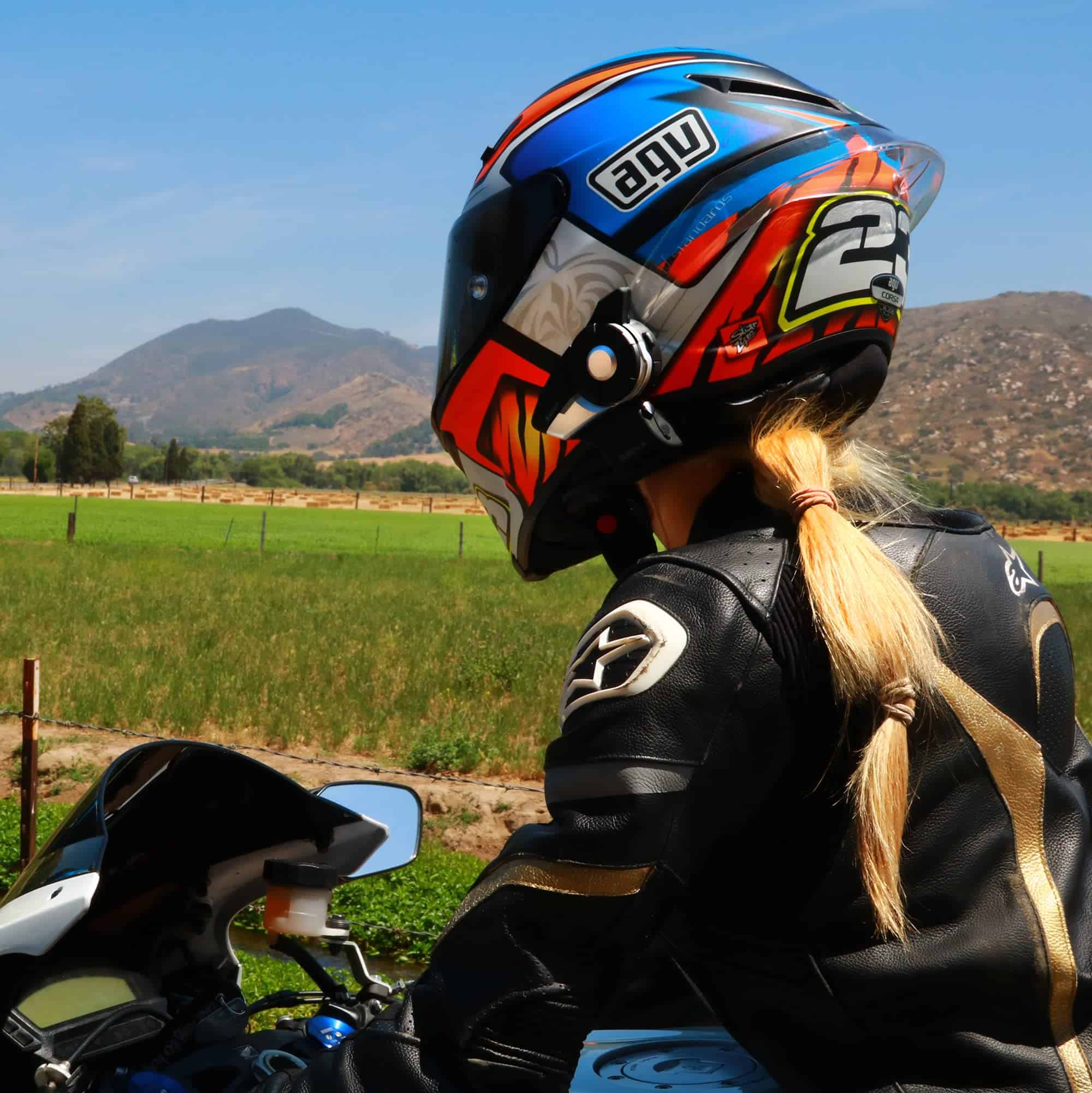 Sena 20S EVO Sistema de Comunicación de Cascos Bluetooth - Imagen 7