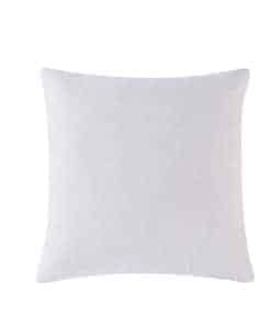 Cojines de plumas de pato HOMESJUN para almohadas de cama y