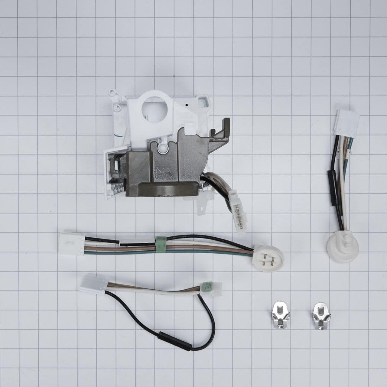 Whirlpool 4317943 Reemplazo de montaje de fabricante de - Imagen 6