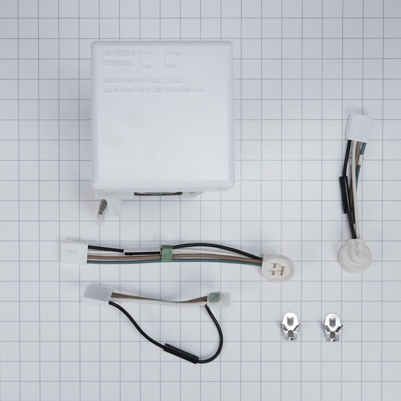 Whirlpool 4317943 Reemplazo de montaje de fabricante de - Imagen 7