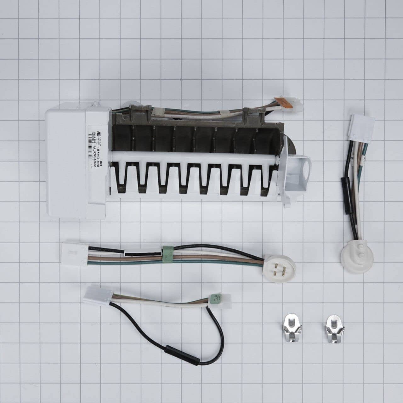 Whirlpool 4317943 Reemplazo de montaje de fabricante de - Imagen 4