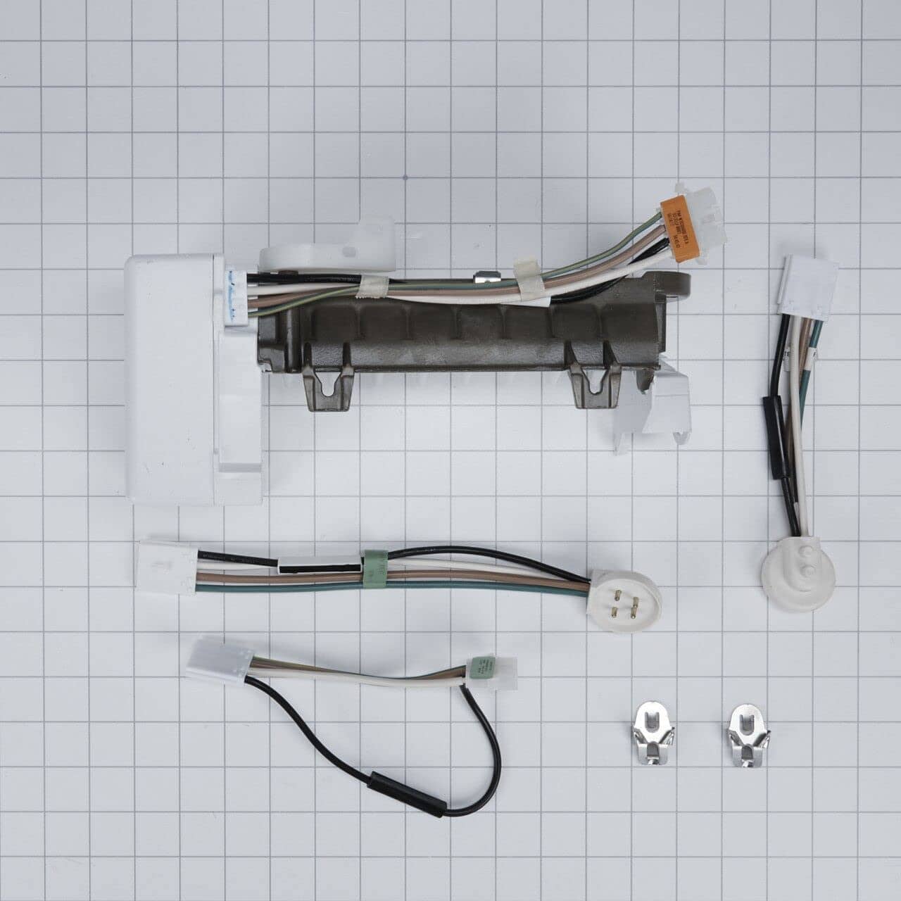 Whirlpool 4317943 Reemplazo de montaje de fabricante de - Imagen 5