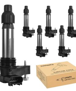 Paquete de bobinas de encendido de reemplazo para V6 3.6