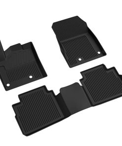 Tapetes KIWI MASTER compatibles con Nissan Rogue 2021-2024