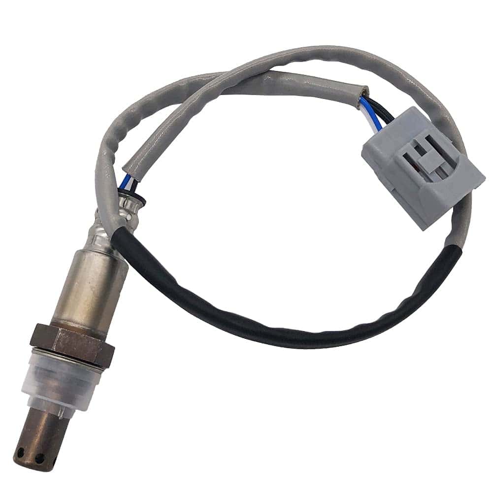 Sensor de oxígeno trasero EPSIRMP P51C-18-861 compatible