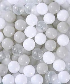 Bolas de Pelota para Niños, 200 pcs 2.15 Pulgadas Tamaño