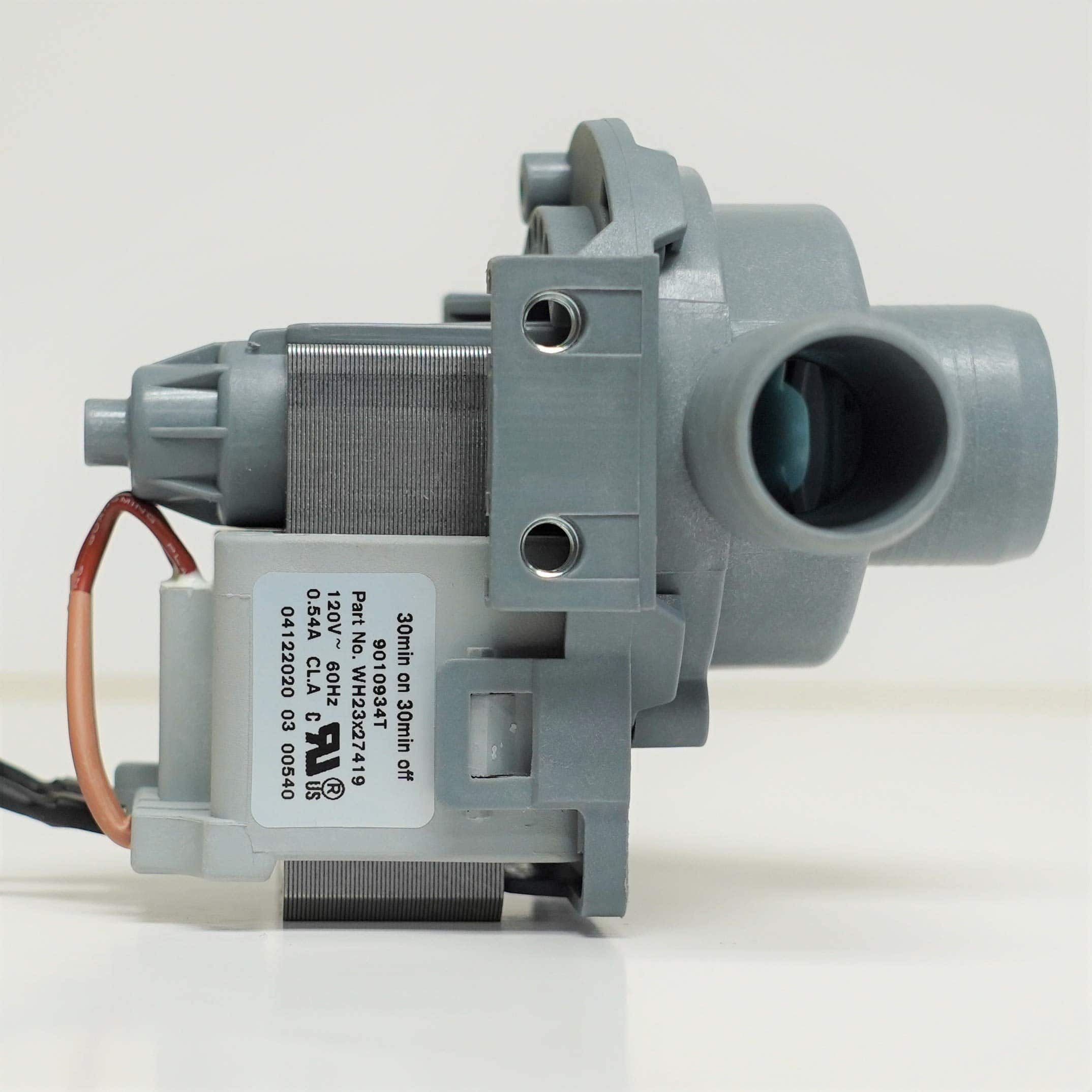 Choice Manufactured Parts Choice Parts WH23X27419 para - Imagen 3