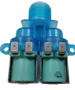 Válvula de entrada de agua para lavadora GLOB PRO SOLUTIONS