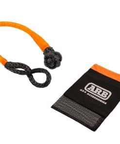 ARB ARB2018 Soft Rope Recovery Connect Shackle de hasta
