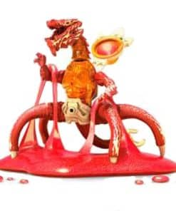 Mega Construx Breakout Beasts Blind Egg Series 6 - Venuvius