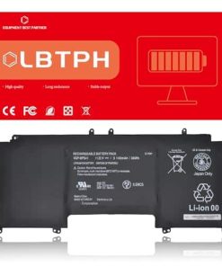 Batería LBTECH VGP-BPS41 para Sony VAIO 13A SVF13N17SCB