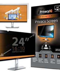 Filtro de privacidad para monitor de 24" pulgadas (16:10)