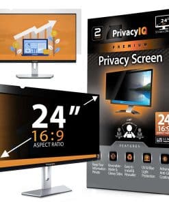 Filtro de Privacidad para Monitor de 24" Pulgadas 16:9