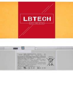 LBTECH Batería para Sony VAIO SVT-11 SVT-13 SVT131B11T