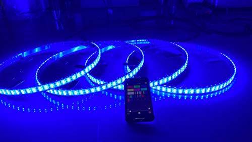 Hundalights 17.5'' Luces de Anillo de Rueda de Cambio de - Imagen 10