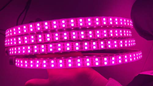 Hundalights 17.5'' Luces de Anillo de Rueda de Cambio de - Imagen 5