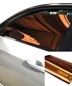 Película de Tinte de Ventana Reflectante de Espejo para