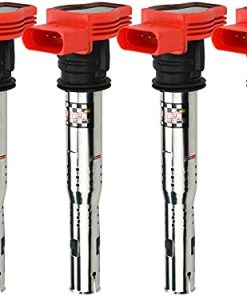 Bobinas de encendido de alto rendimiento - 10% más de