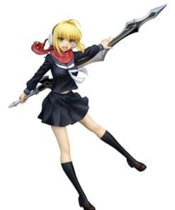 quesQ Fate/Extella Link: Nero Claudius (Winter Roman Outfit