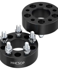 Espaciadores de Rueda 5x4.75 2"(50mm) Orificio 70.5mm con