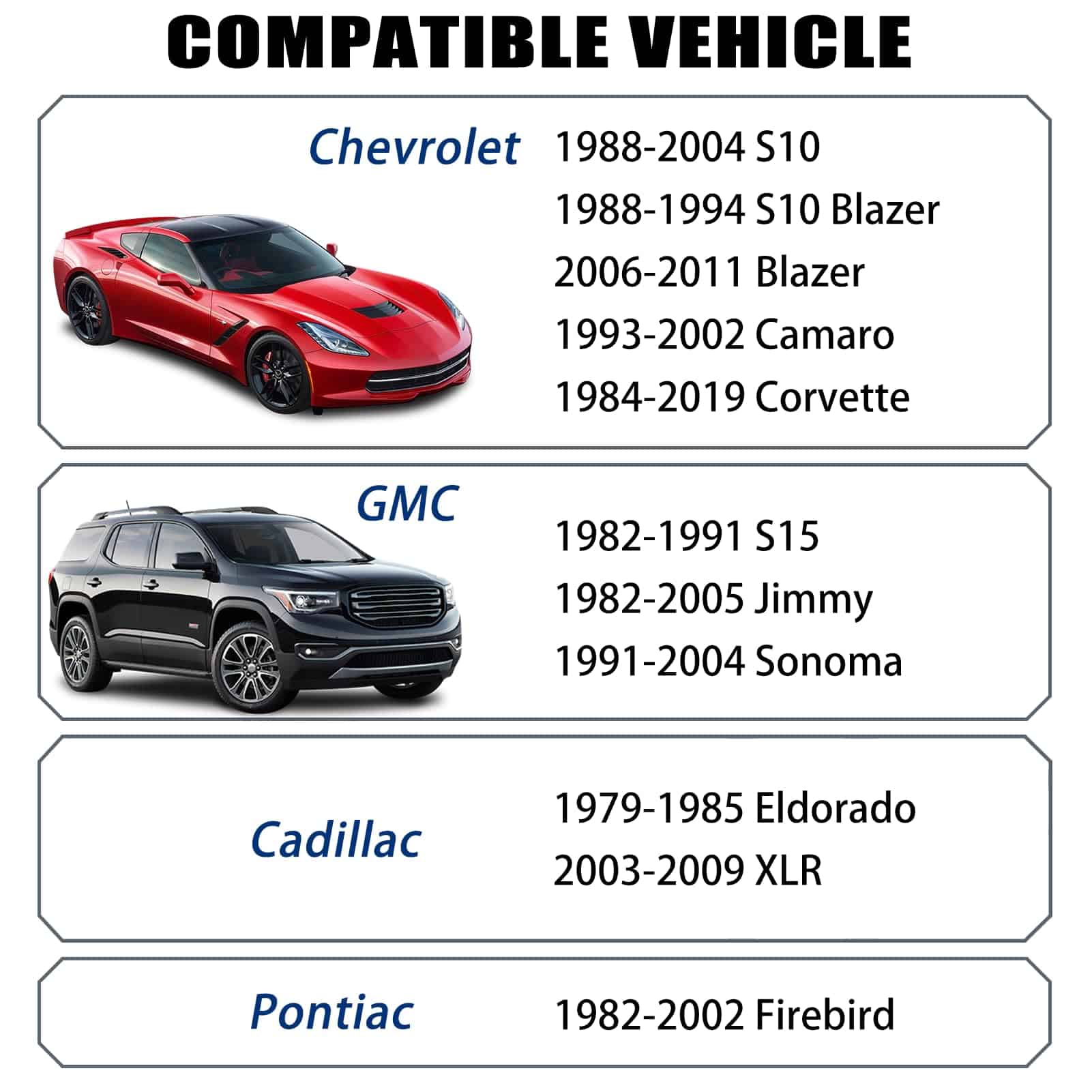 Espaciadores de Rueda 5x4.75 2"(50mm) Orificio 70.5mm con - Imagen 6