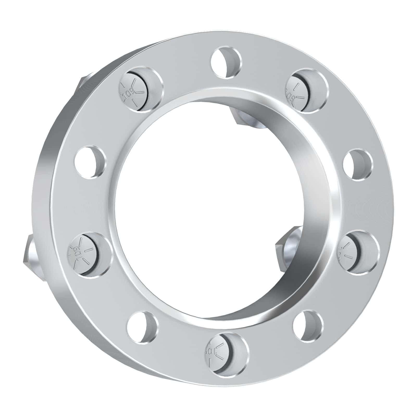 HHCSOP Separadores de Rueda 5x4.5 1.5 pulgadas, Compatible - Imagen 4
